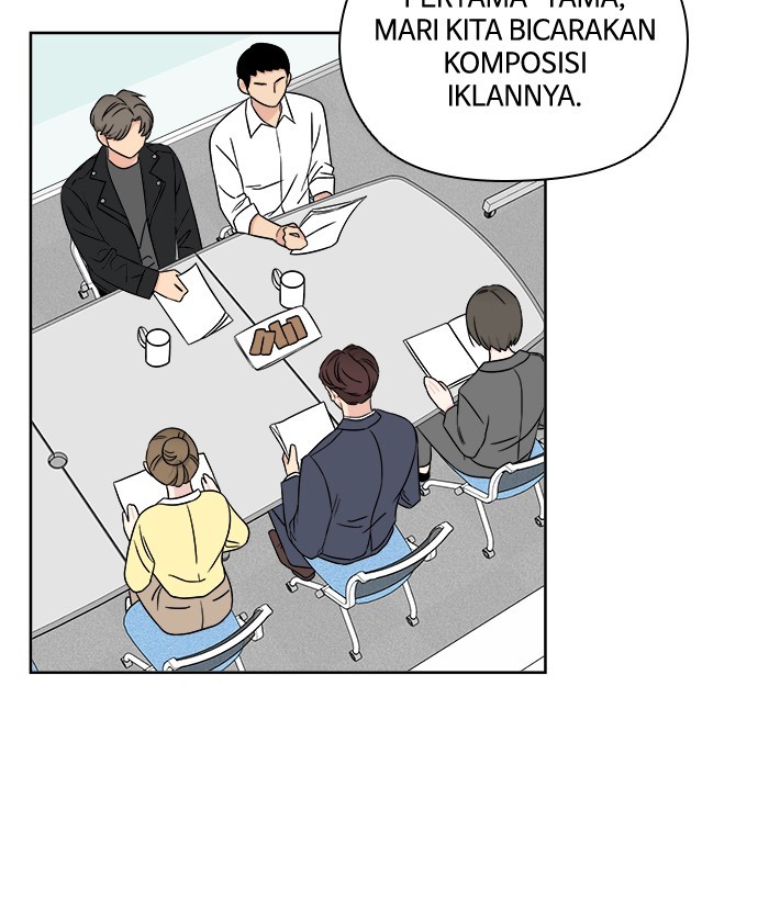 Mother, I’m Sorry Chapter 26 Gambar 60