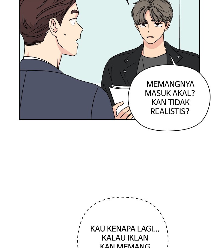 Mother, I’m Sorry Chapter 26 Gambar 64