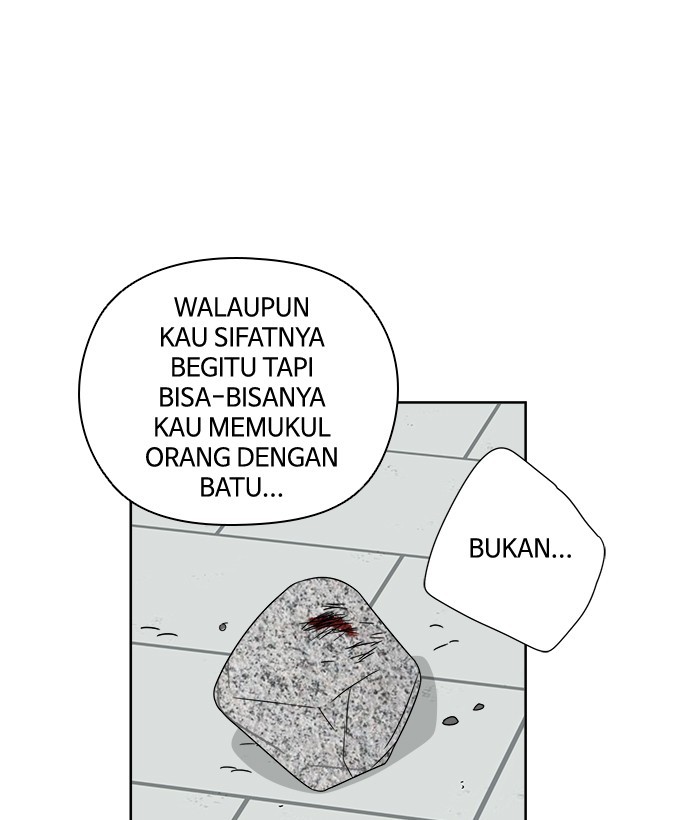 Mother, I’m Sorry Chapter 26 Gambar 7