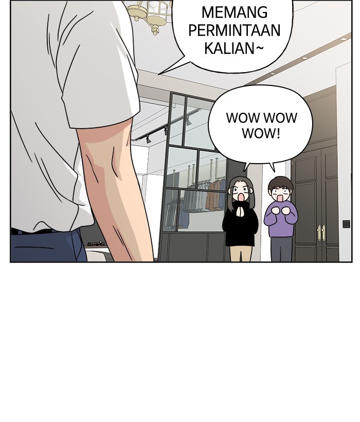 Mother, I’m Sorry Chapter 26 Gambar 74