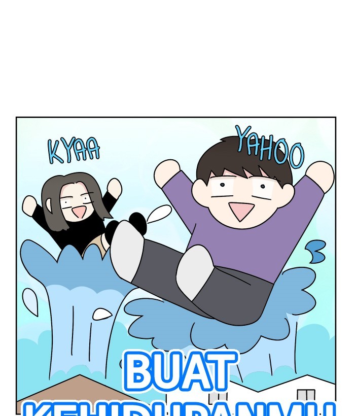 Mother, I’m Sorry Chapter 26 Gambar 79