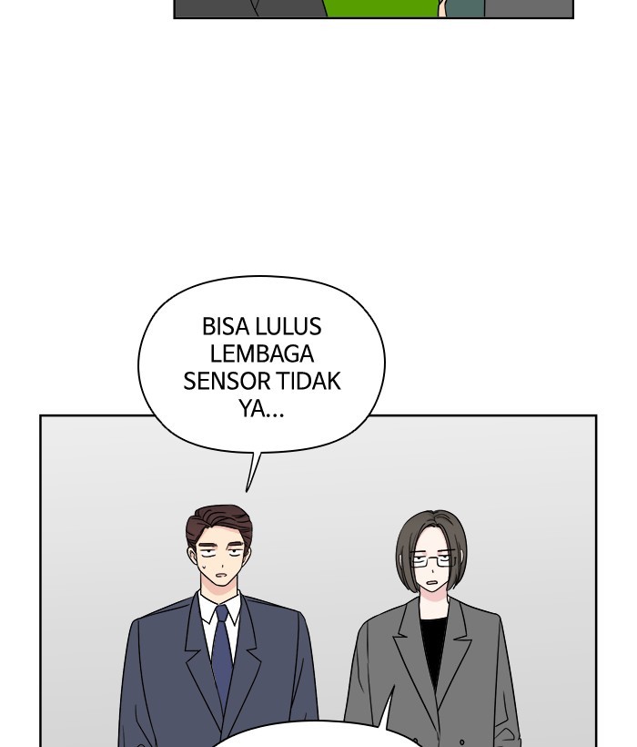 Mother, I’m Sorry Chapter 26 Gambar 83