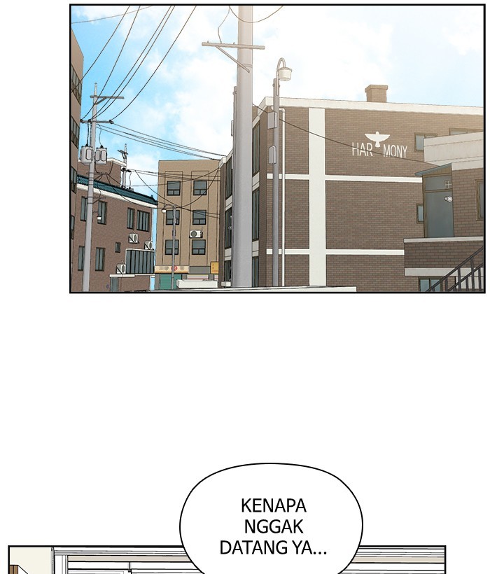 Mother, I’m Sorry Chapter 26 Gambar 86