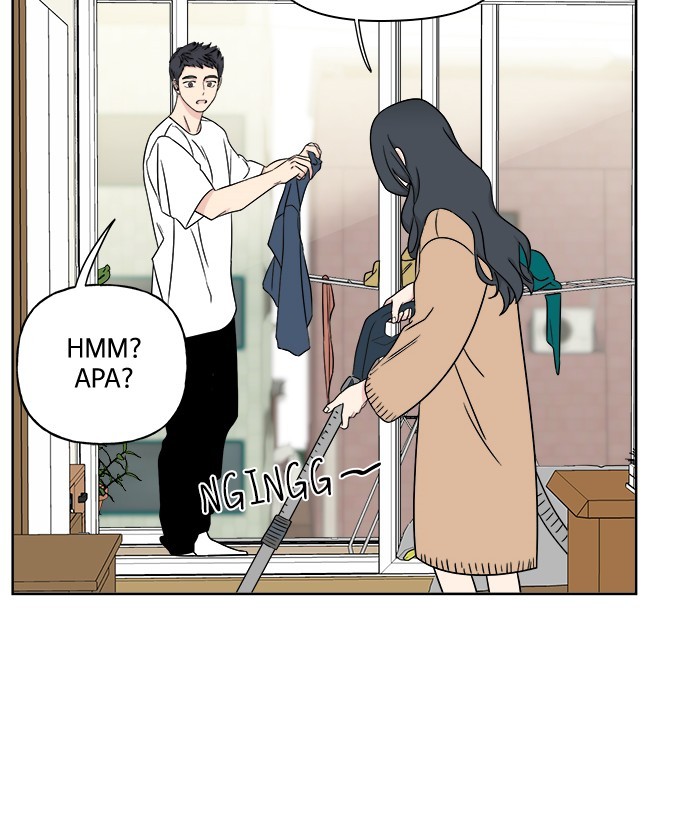 Mother, I’m Sorry Chapter 26 Gambar 87