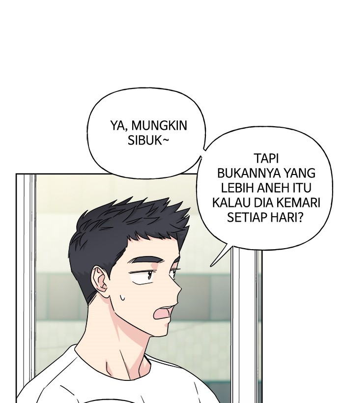 Mother, I’m Sorry Chapter 26 Gambar 89