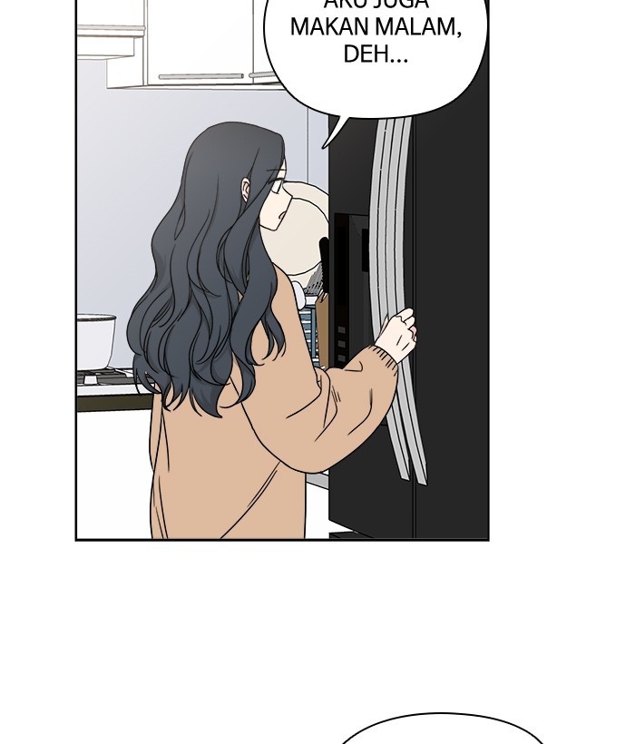 Mother, I’m Sorry Chapter 26 Gambar 96