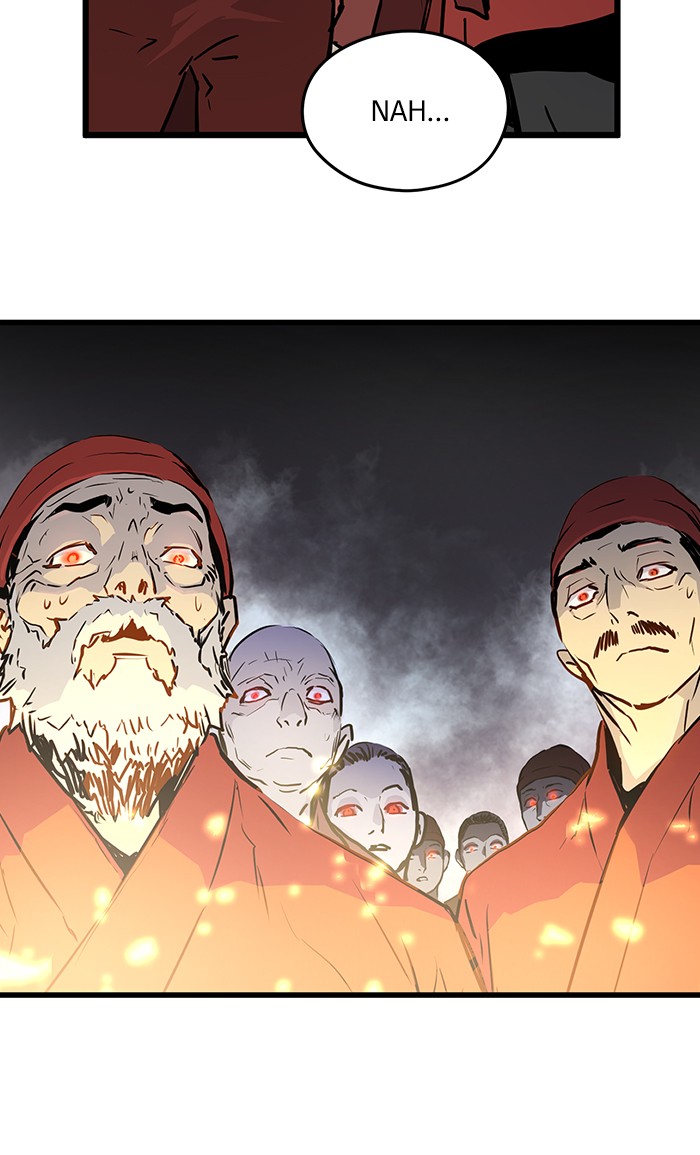Promised Orchid Chapter 30 Gambar 36