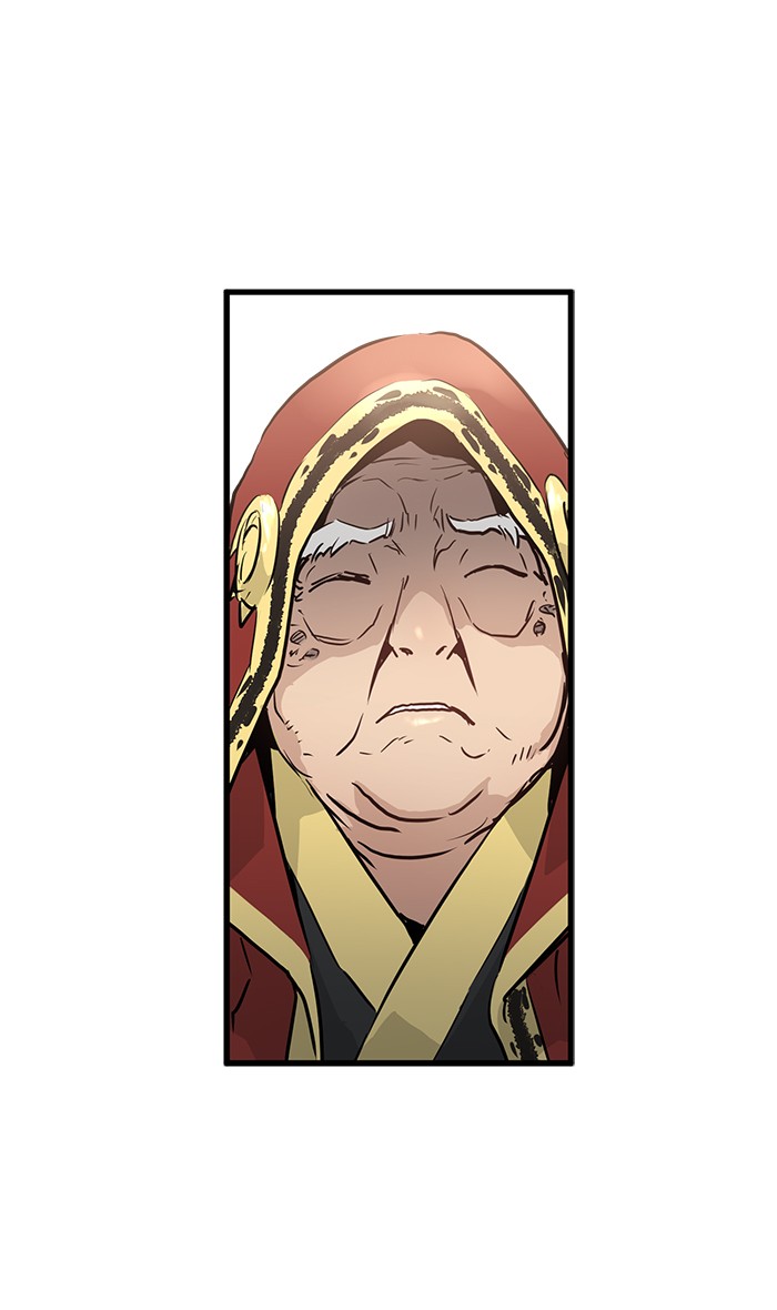 Promised Orchid Chapter 30 Gambar 83