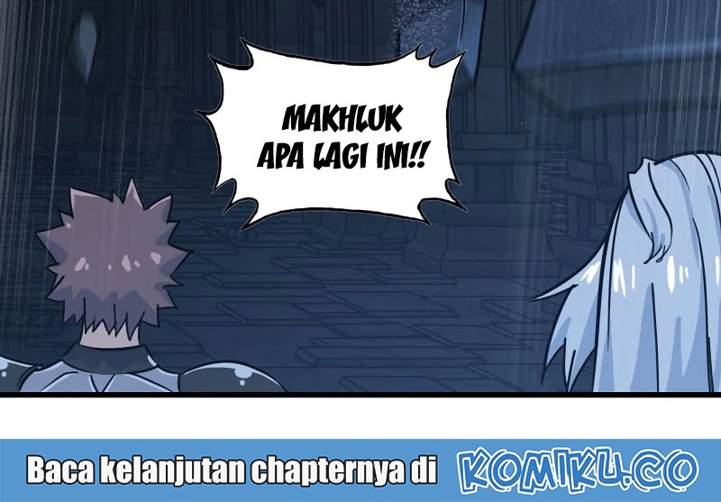 My Wife is a Demon Queen Chapter 174 Gambar 23