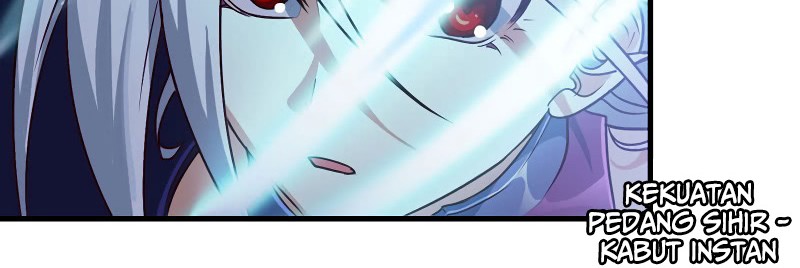 My Wife is a Demon Queen Chapter 174 Gambar 3