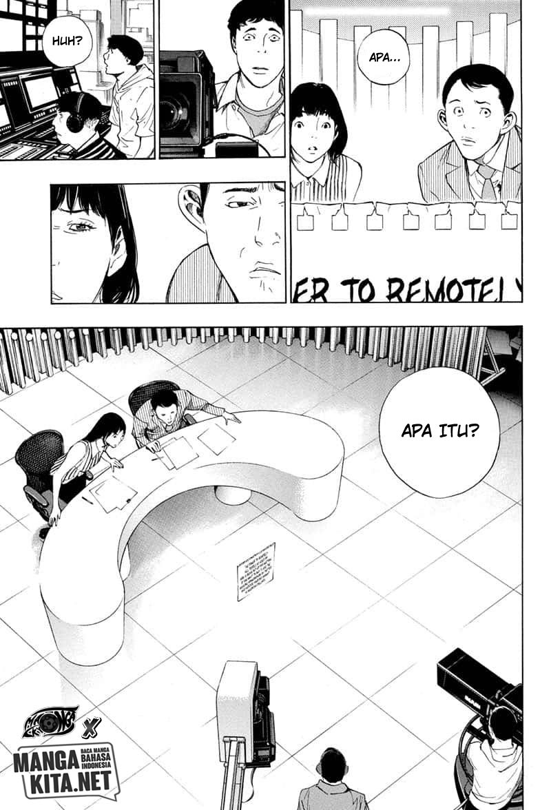 Death Note Special Chapter 00 Gambar 35