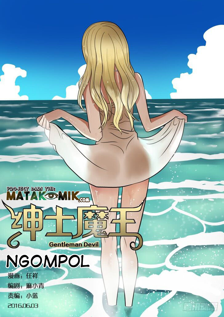 Baca Gentleman Devil Chapter 26 Gambar 2