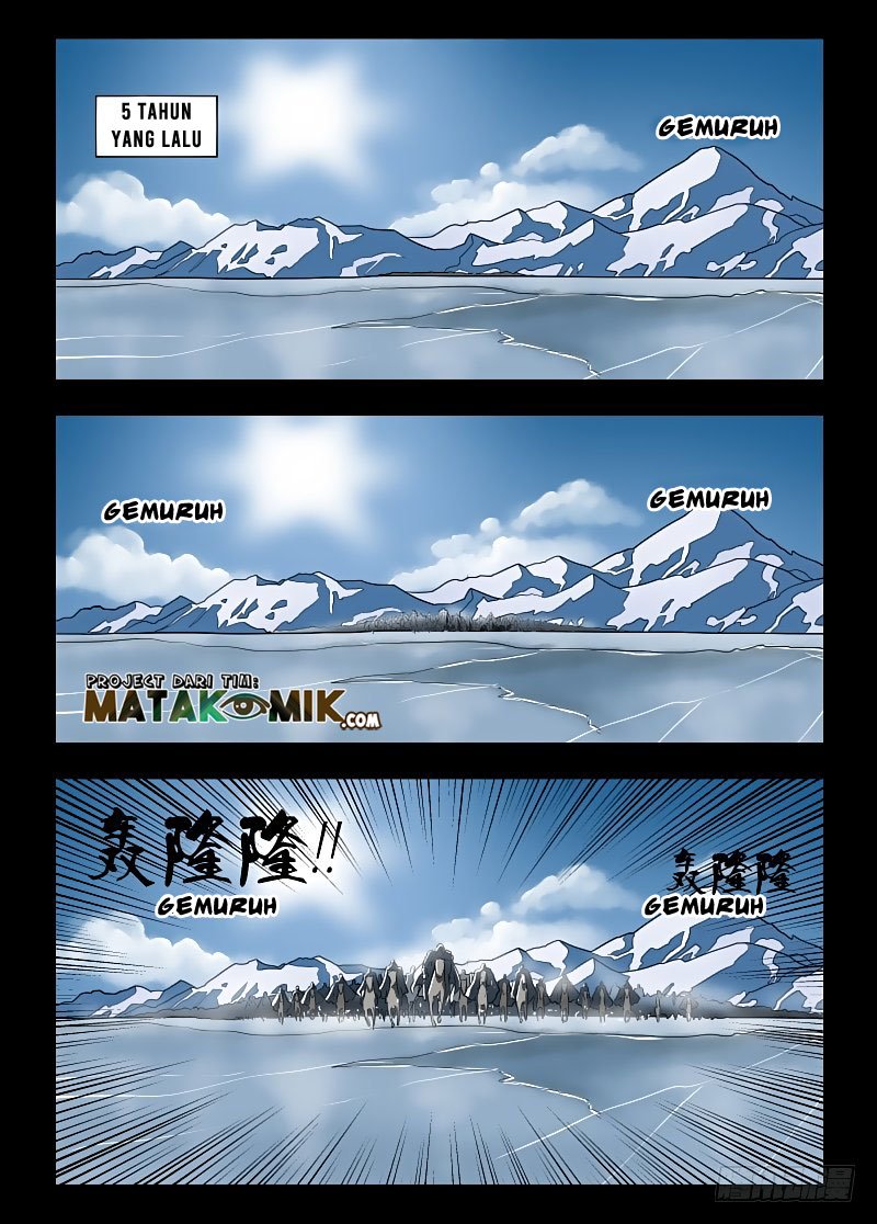 Baca Gentleman Devil Chapter 16 Gambar 2