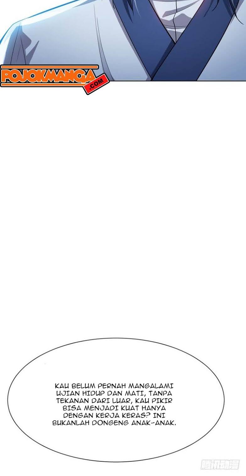 Martial Inverse Chapter 17 Gambar 21