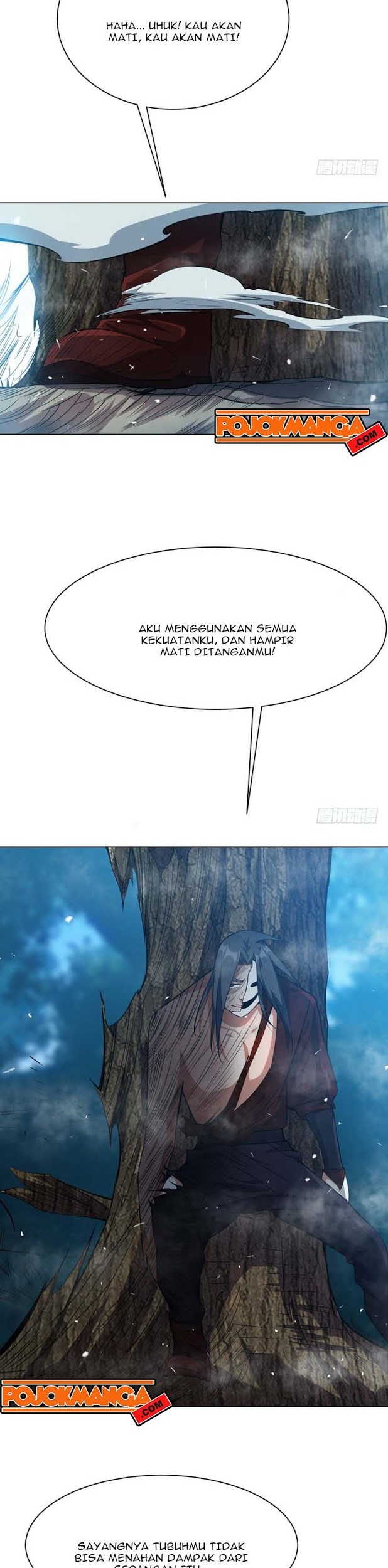 Baca Martial Inverse Chapter 17 Gambar 2