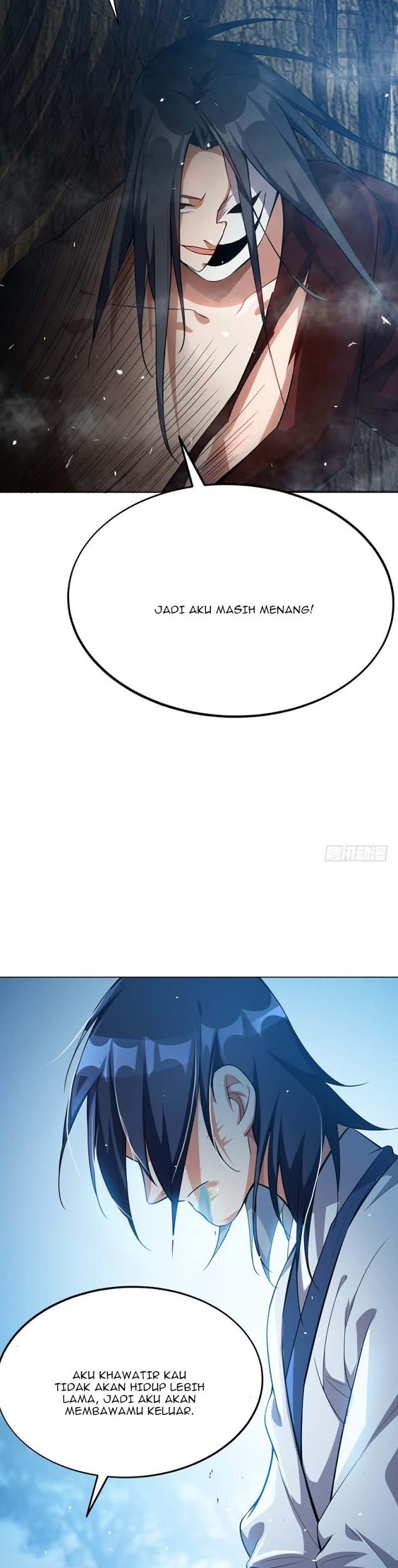 Martial Inverse Chapter 17 Gambar 4