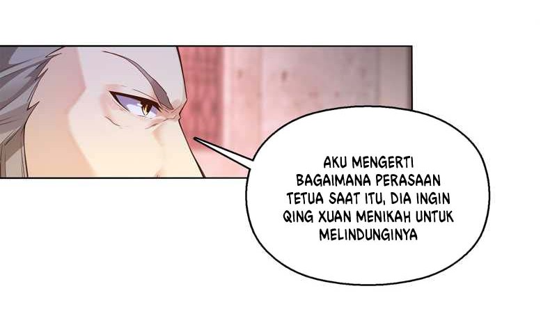 Heavenly God Mnemonic Chapter 13 Gambar 6