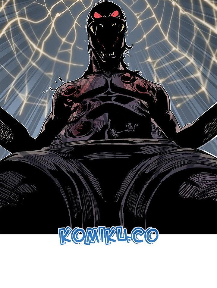 The Second Coming of Gluttony Chapter 28 Gambar 37