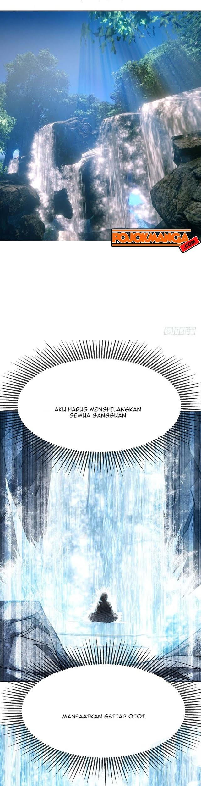 Martial Inverse Chapter 18 Gambar 24