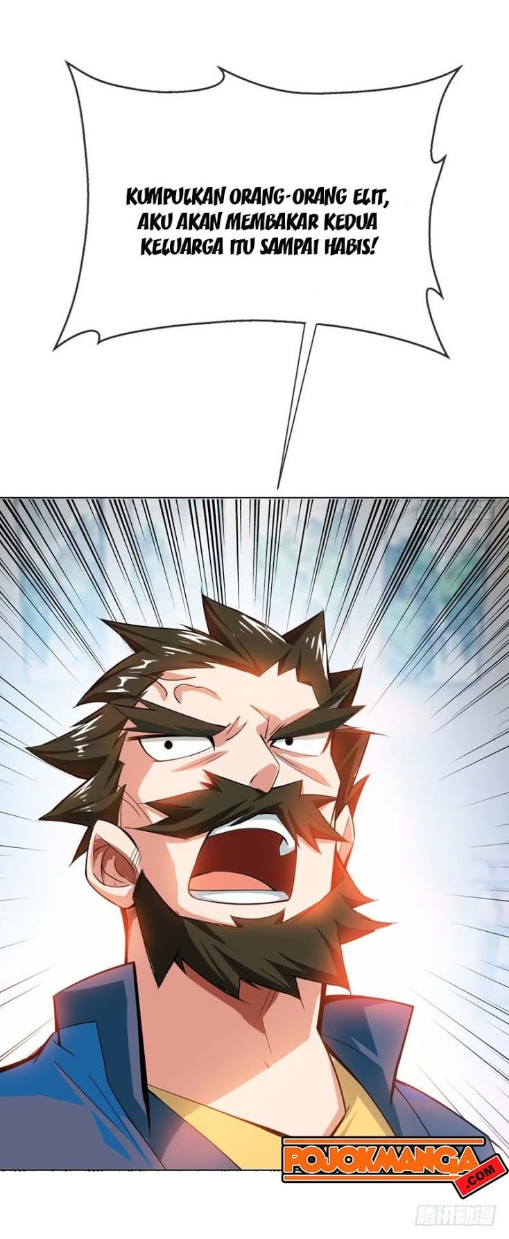 Baca  Martial Inverse Chapter 18 Gambar 2