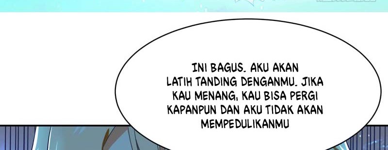 Rebirth City Deity Chapter 39 Gambar 19