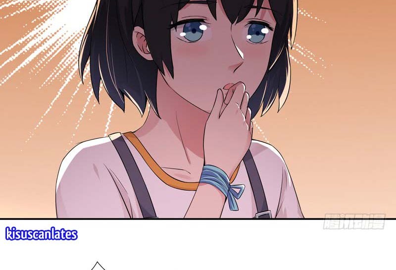 Rebirth City Deity Chapter 39 Gambar 3