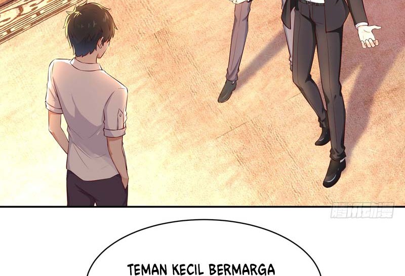 Rebirth City Deity Chapter 39 Gambar 13