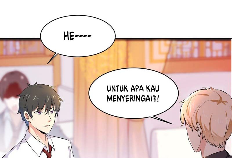 Rebirth City Deity Chapter 39 Gambar 15