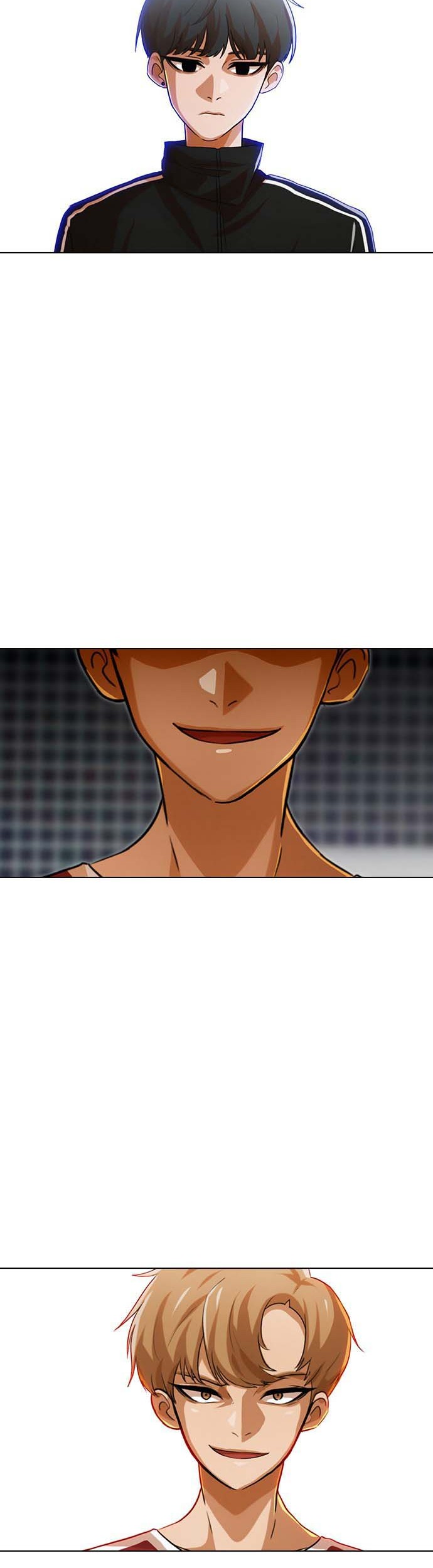 The Girl from Random Chatting! Chapter 107 Gambar 58