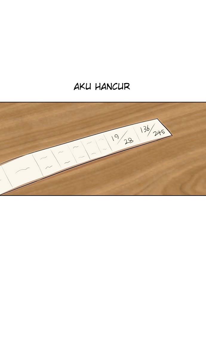 The Girl from Random Chatting! Chapter 106 Gambar 21