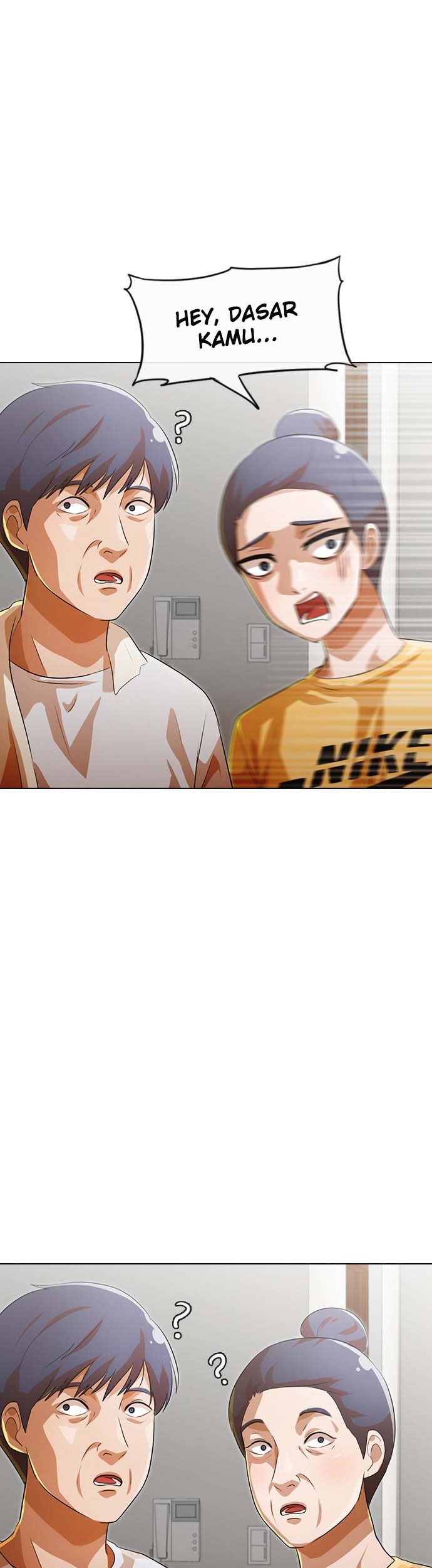 The Girl from Random Chatting! Chapter 106 Gambar 70