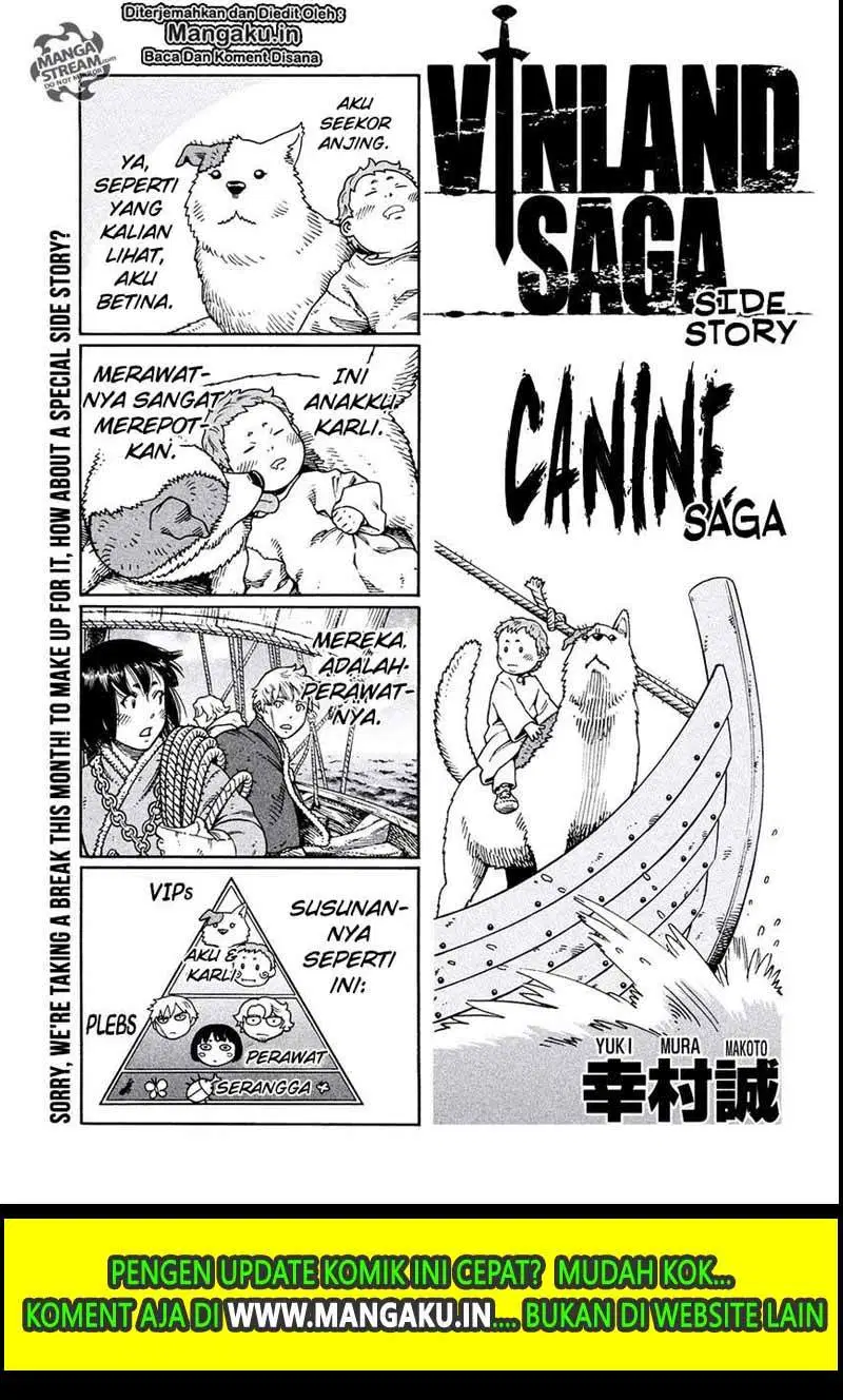 Baca Vinland Saga Chapter 131.5 Gambar 2