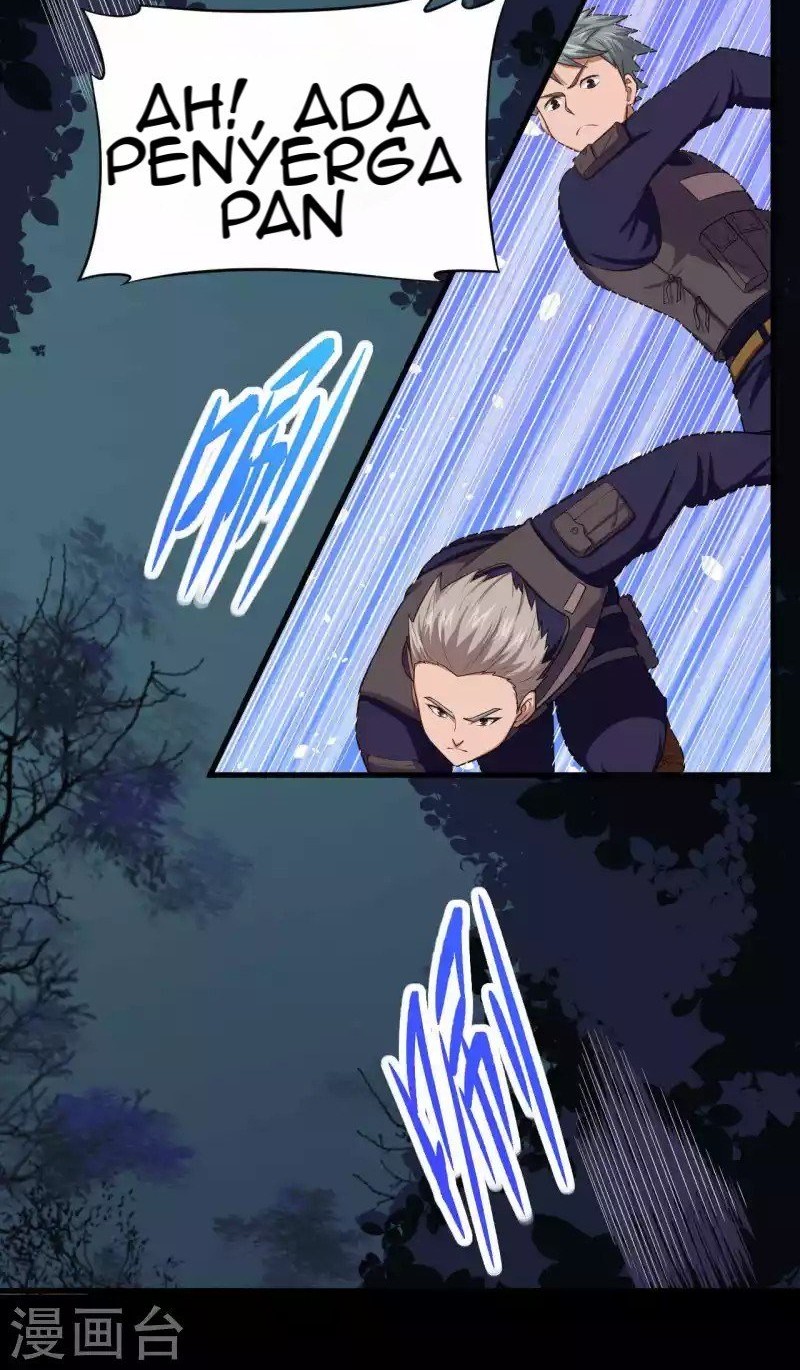 To Be The Castellan King Chapter 49 Gambar 18