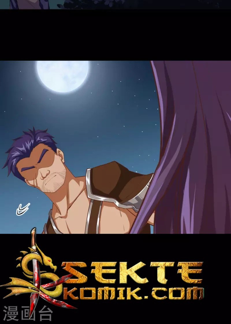 To Be The Castellan King Chapter 49 Gambar 22