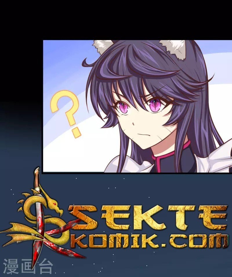 To Be The Castellan King Chapter 49 Gambar 24