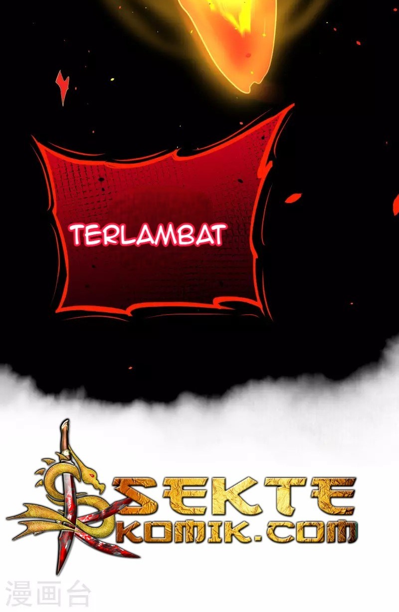 To Be The Castellan King Chapter 49 Gambar 32