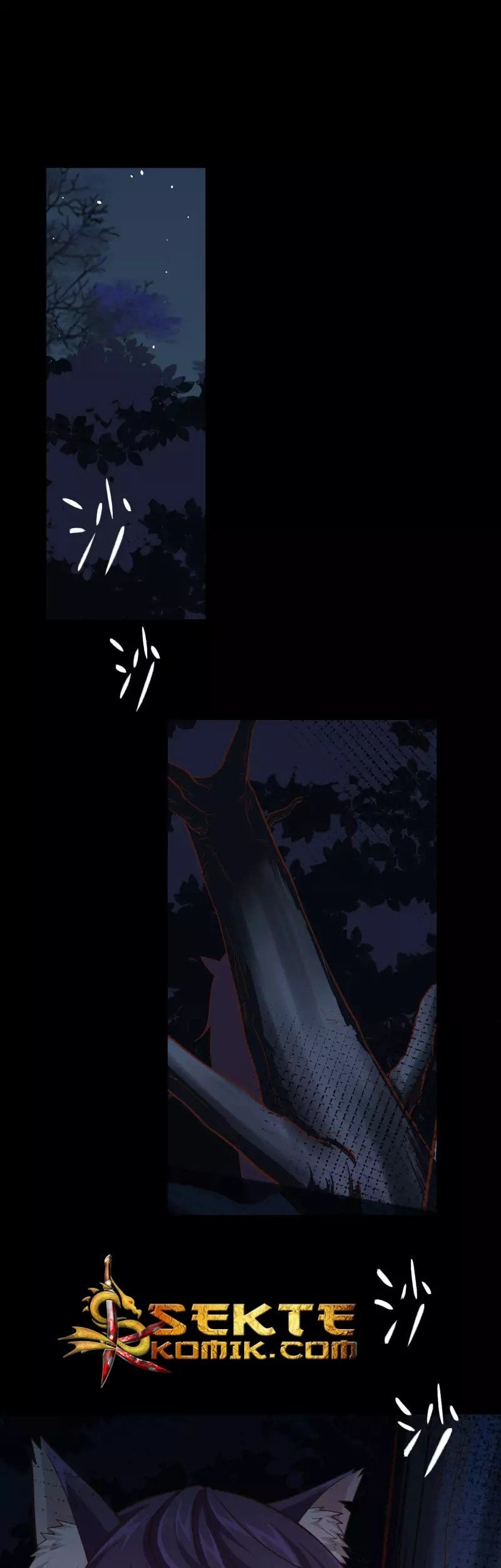 To Be The Castellan King Chapter 49 Gambar 3