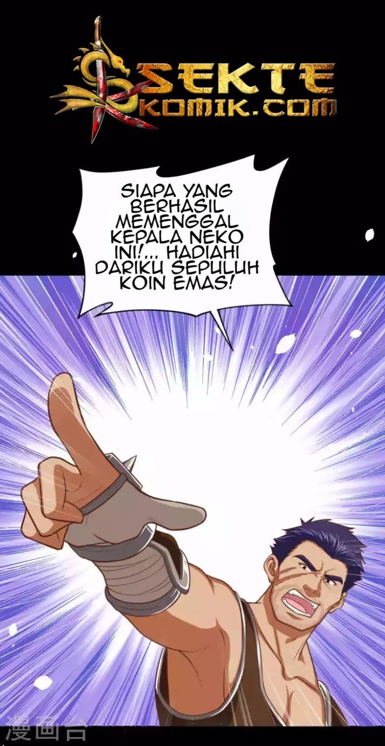 To Be The Castellan King Chapter 49 Gambar 10