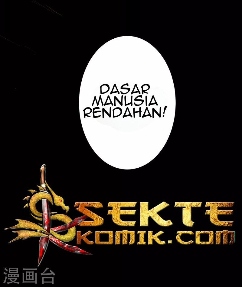 To Be The Castellan King Chapter 48 Gambar 31