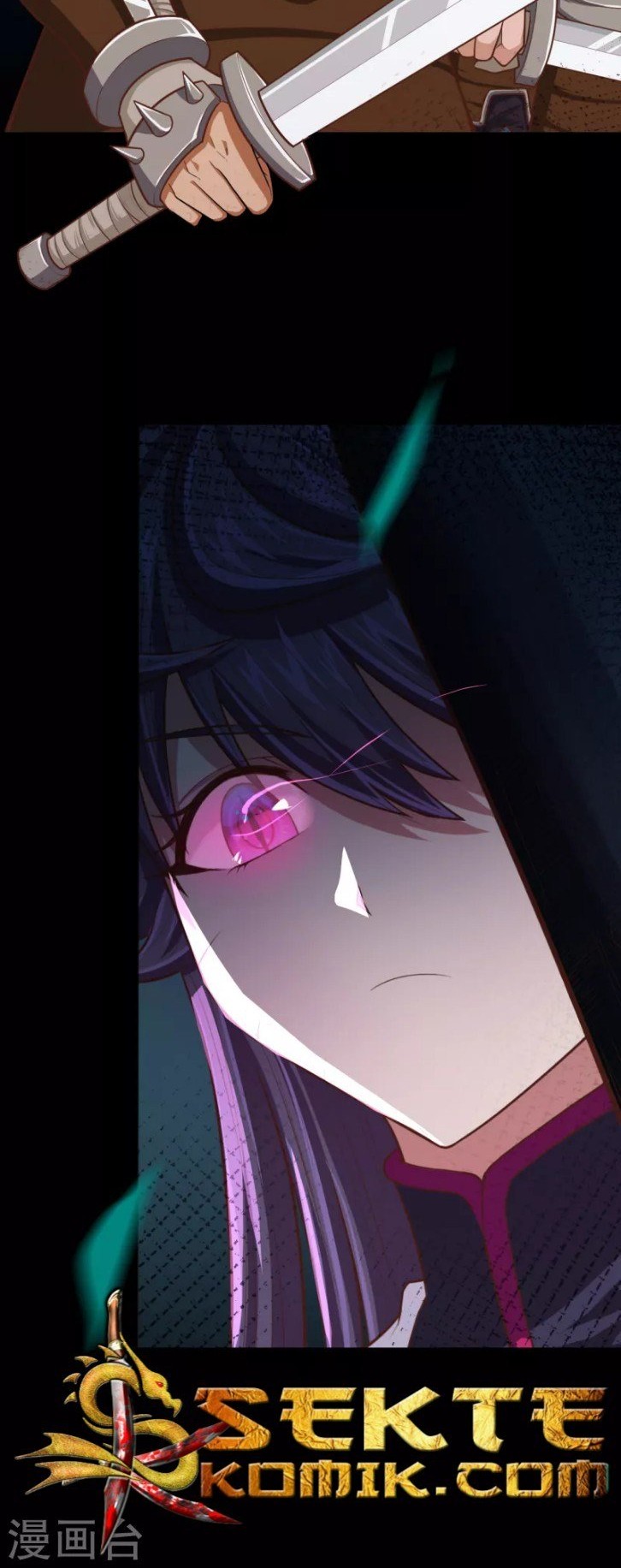 To Be The Castellan King Chapter 48 Gambar 37