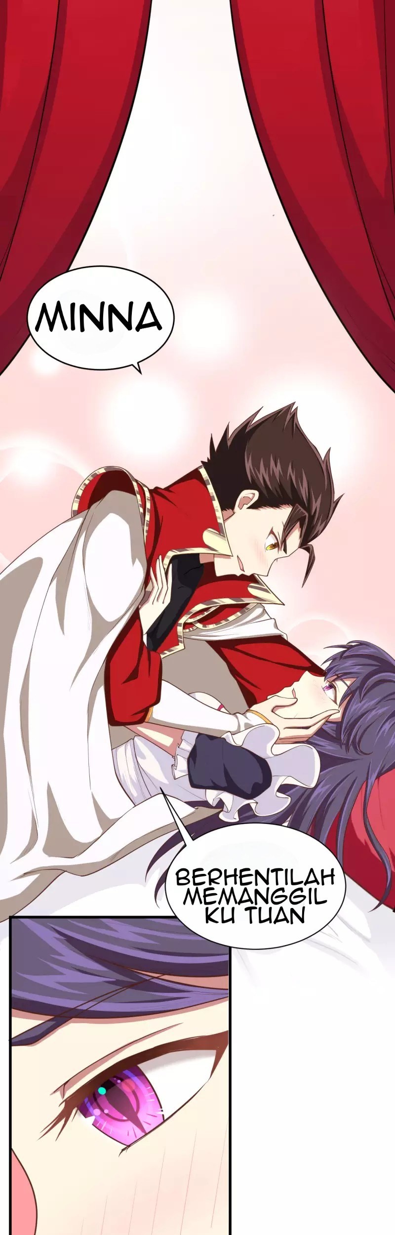 To Be The Castellan King Chapter 48 Gambar 3