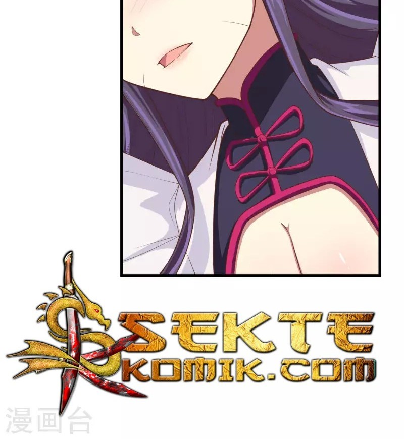 To Be The Castellan King Chapter 48 Gambar 6