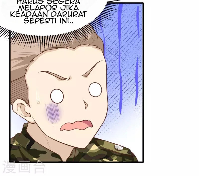 To Be The Castellan King Chapter 48 Gambar 12