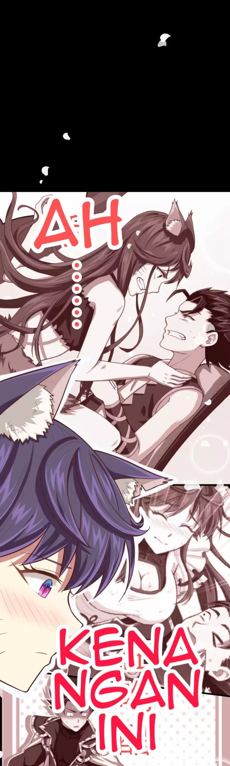 To Be The Castellan King Chapter 47 Gambar 20