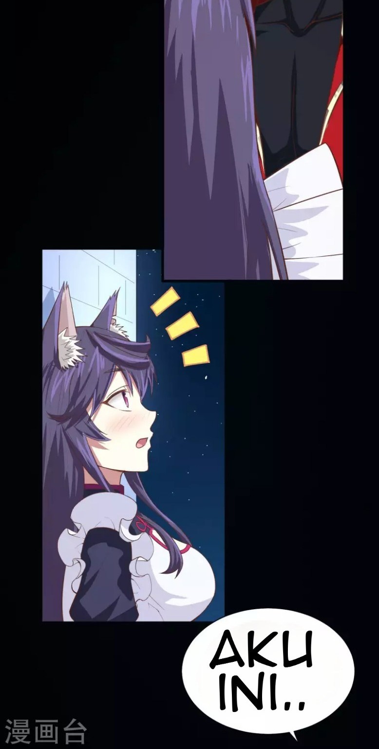 To Be The Castellan King Chapter 47 Gambar 29