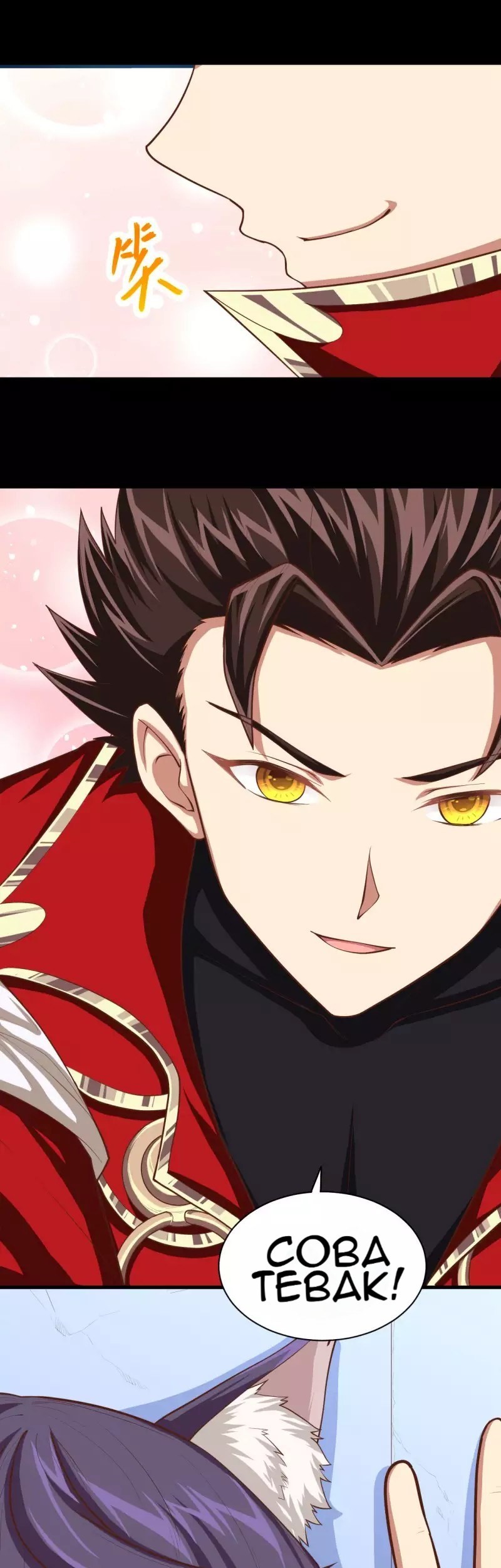 To Be The Castellan King Chapter 47 Gambar 33