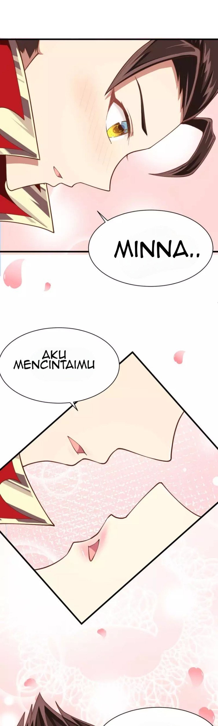 To Be The Castellan King Chapter 47 Gambar 45