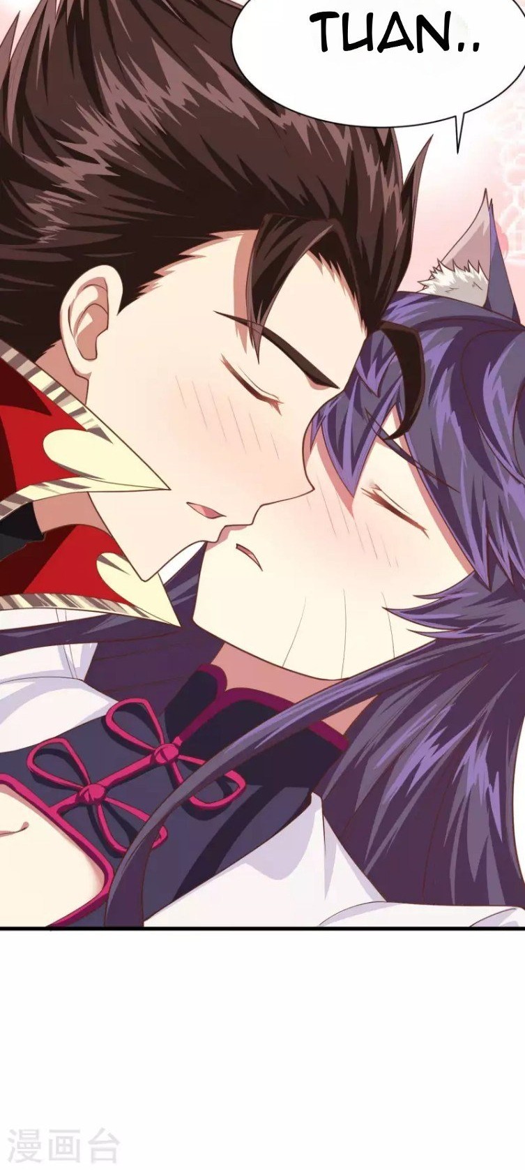 To Be The Castellan King Chapter 47 Gambar 46