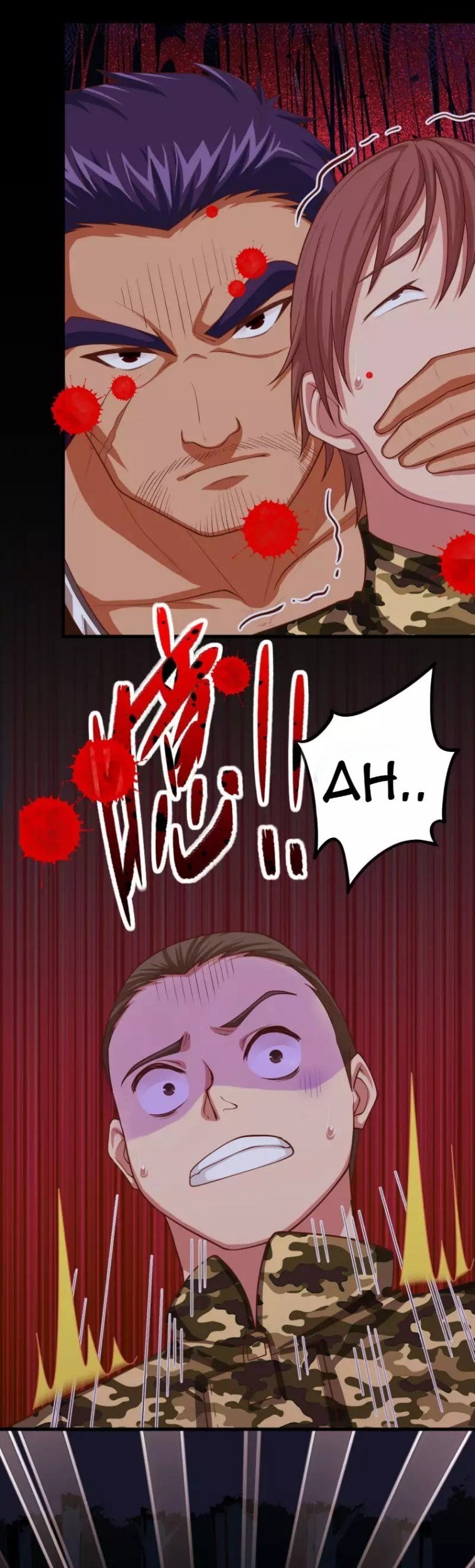 To Be The Castellan King Chapter 47 Gambar 10