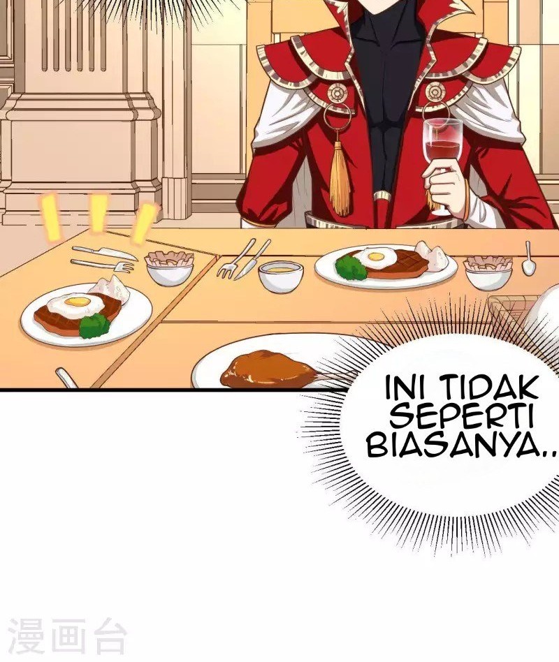 To Be The Castellan King Chapter 46 Gambar 18